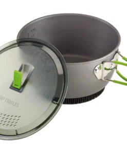 Optimus Terra Xpress HE Cooking Pot Camping & Hunting