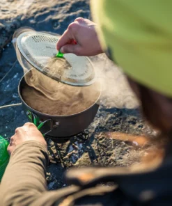 Optimus Terra Xpress HE Cooking Pot Camping & Hunting