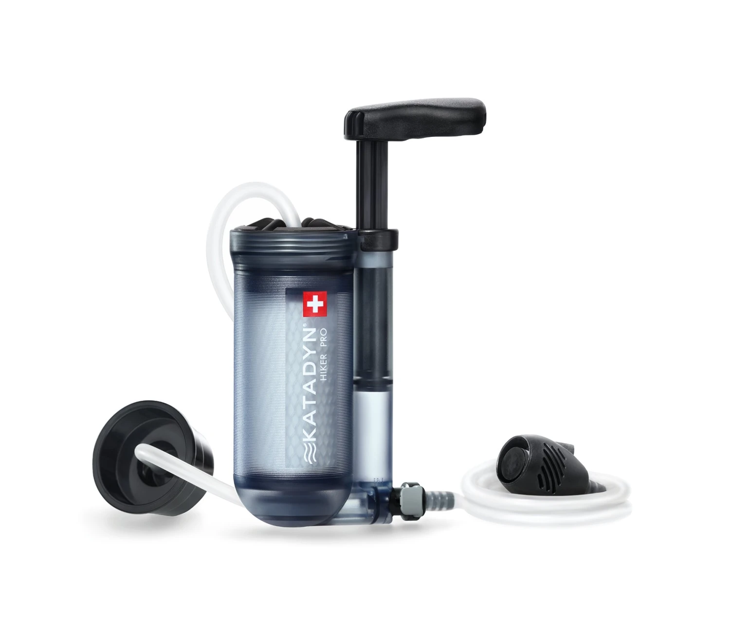 Water Katadyn Hiker Pro Transparent 2 Water Katadyn Hiker Pro Transparent