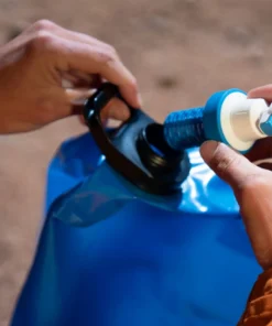 Water Katadyn BeFree Gravity 10L Filter System 9 Water Katadyn BeFree Gravity 10L Filter System