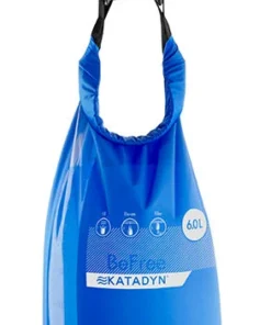 Katadyn BeFree Gravity 6L Filter System Water