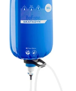 Water Katadyn BeFree Gravity 10L Filter System