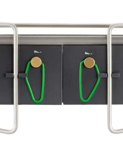 Camping & Hunting Optimus Gemini 2-Burner Stove