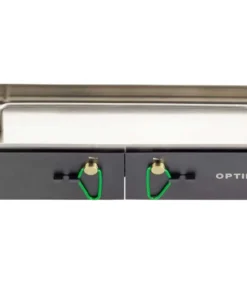 Camping & Hunting Optimus Gemini 2-Burner Stove