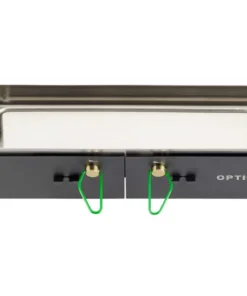 Camping & Hunting Optimus Gemini 2-Burner Stove 15 Camping & Hunting Optimus Gemini 2-Burner Stove