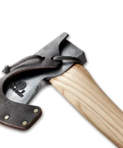 Gear Hultafors Ekelund Hunting Axe, 850 G 7 Gear Hultafors Ekelund Hunting Axe, 850 G