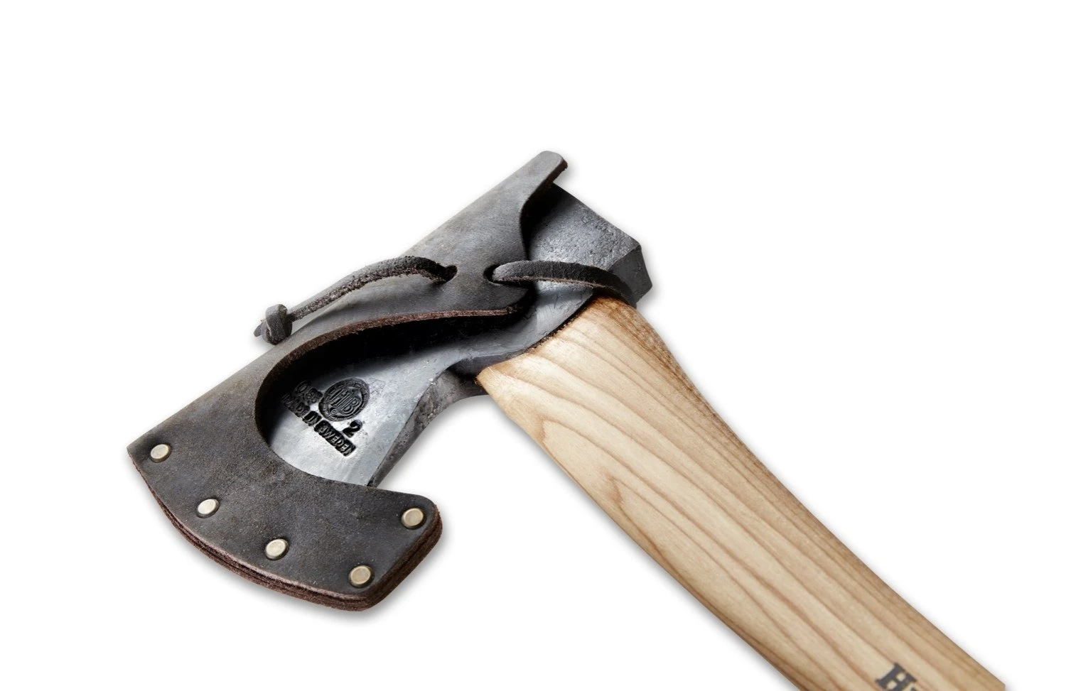 Gear Hultafors Ekelund Hunting Axe, 850 G 3 Gear Hultafors Ekelund Hunting Axe, 850 G