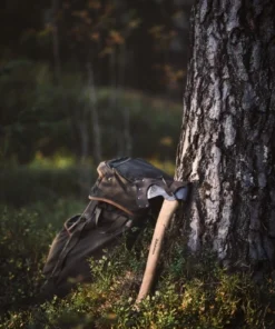 Gear Hultafors Ekelund Hunting Axe, 850 G 9 Gear Hultafors Ekelund Hunting Axe, 850 G