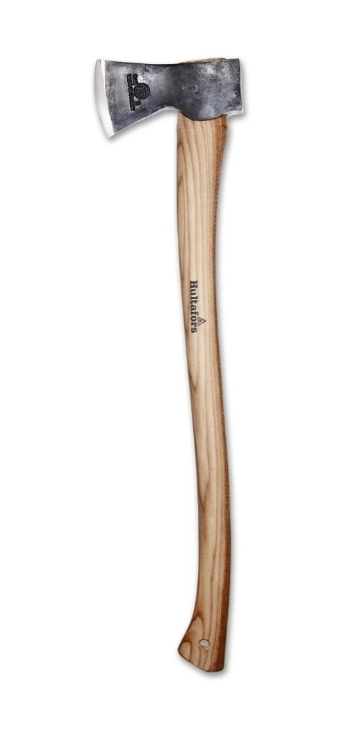 Hultafors Gear Qvarfot Felling Axe, 850 G 2 Hultafors Gear Qvarfot Felling Axe, 850 G
