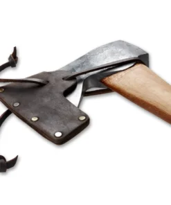 Hultafors Gear Stalberg Carpenter Axe, 850 G 7 Hultafors Gear Stalberg Carpenter Axe, 850 G