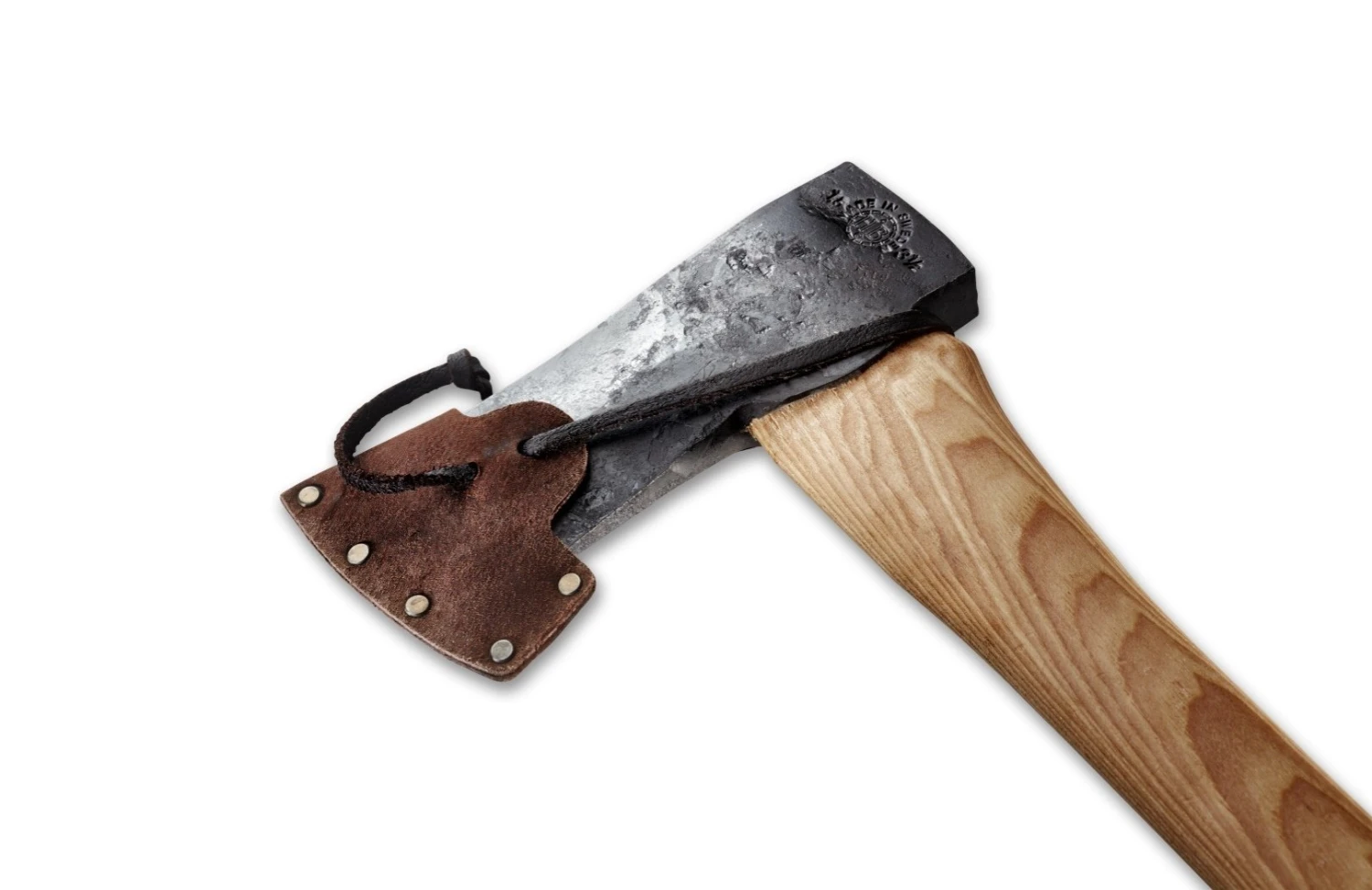 Hultafors Hult Splitting Axe, 1.5 Kg 2 Hultafors Hult Splitting Axe, 1.5 Kg