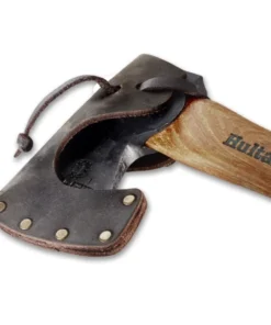 Hultafors Agelsjon Mini Hatchet Gear