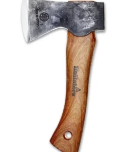 Hultafors Agelsjon Mini Hatchet Gear 7 Hultafors Agelsjon Mini Hatchet Gear