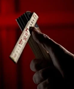 Hultafors Folding Rule 59-1-6 5 Hultafors Folding Rule 59-1-6