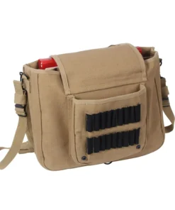 Rothco Canvas Israeli Paratrooper Bag Bags 17 Rothco Canvas Israeli Paratrooper Bag Bags