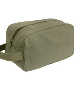 Rothco Canvas Travel Kit