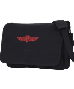 Rothco Canvas Israeli Paratrooper Bag Bags 19 Rothco Canvas Israeli Paratrooper Bag Bags