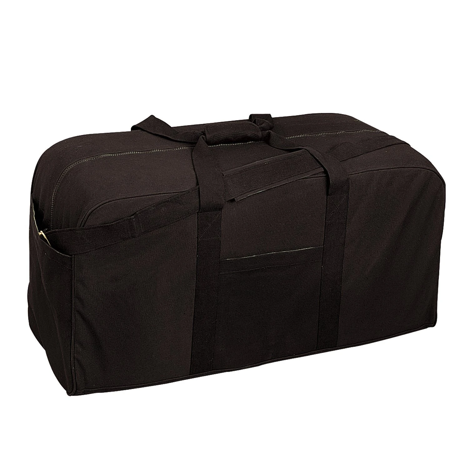 Rothco Canvas Jumbo Cargo Bag Bags 1 Rothco Canvas Jumbo Cargo Bag Bags