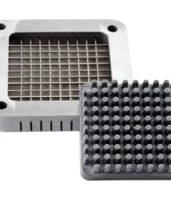 Food & Food Storage LEM Potato Wedge And Shoestring French Fry Cutter ~ Blades And Plates