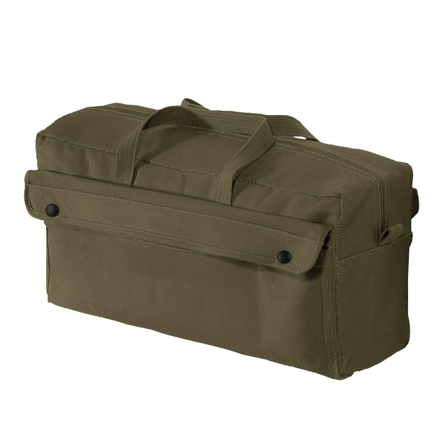 Bags Rothco Canvas Jumbo Mechanic Tool Bag 4 Bags Rothco Canvas Jumbo Mechanic Tool Bag