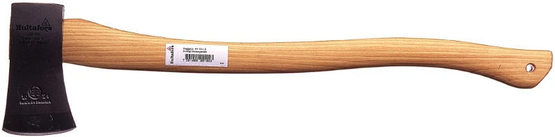 Hultafors Gear Felling Axe HY 10-1,0 SV, 1 Kg 1 Hultafors Gear Felling Axe HY 10-1,0 SV, 1 Kg