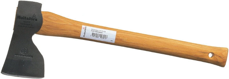 Hultafors Carpenter's Axe SY 21-0,8 RA, 800 G Gear 1 Hultafors Carpenter's Axe SY 21-0,8 RA, 800 G Gear