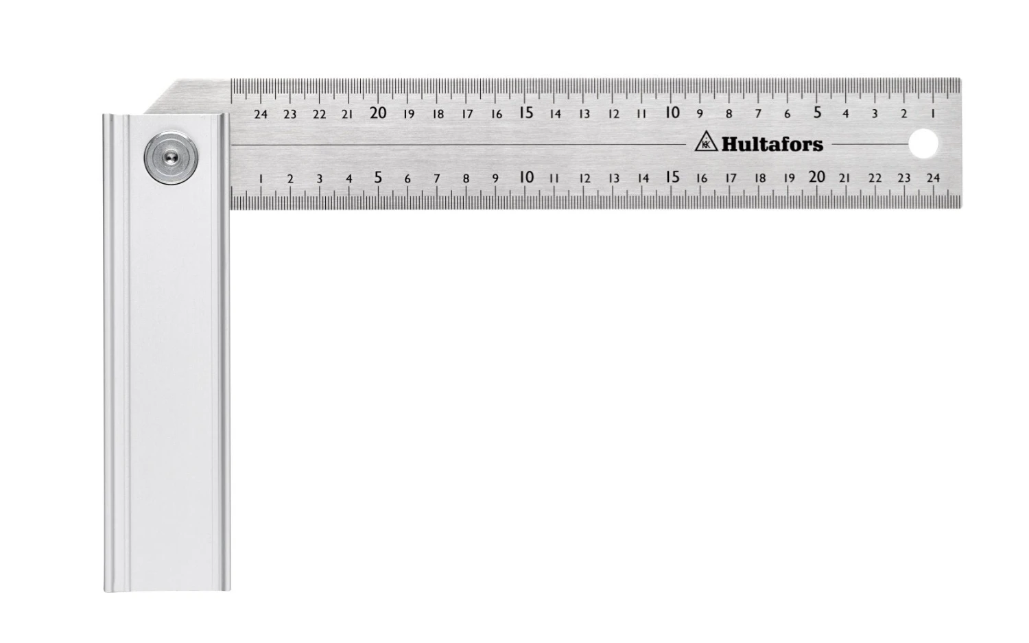 Hultafors Adjustable Square QUATTRO 2 Hultafors Adjustable Square QUATTRO