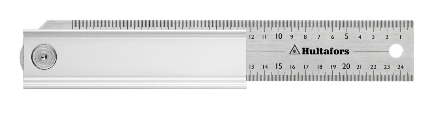 Hultafors Adjustable Square QUATTRO 3 Hultafors Adjustable Square QUATTRO