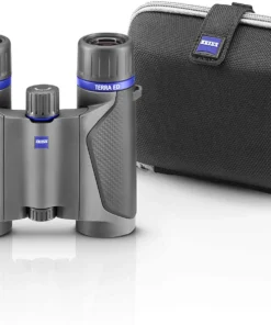 Zeiss Terra ED Waterproof Binoculars, 25mm Lens