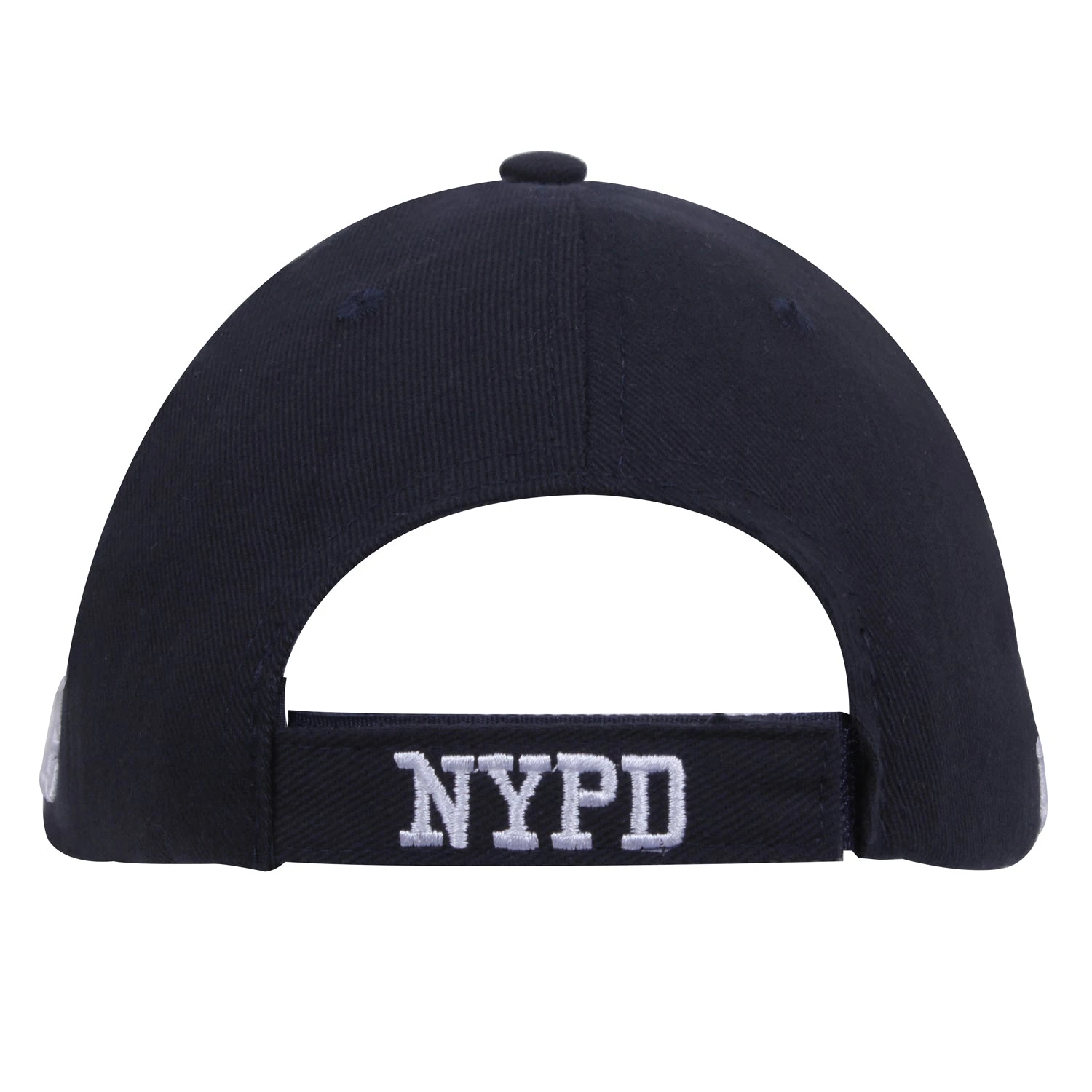 Rothco Officially Licensed NYPD Adjustable Cap 2 Rothco Officially Licensed NYPD Adjustable Cap