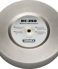 Tormek Diamond Wheel—Coarse All