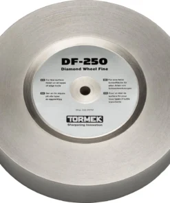 Tormek Diamond Wheel—Fine All
