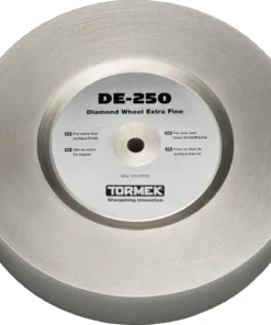 Tormek Diamond Wheel—Extra Fine All