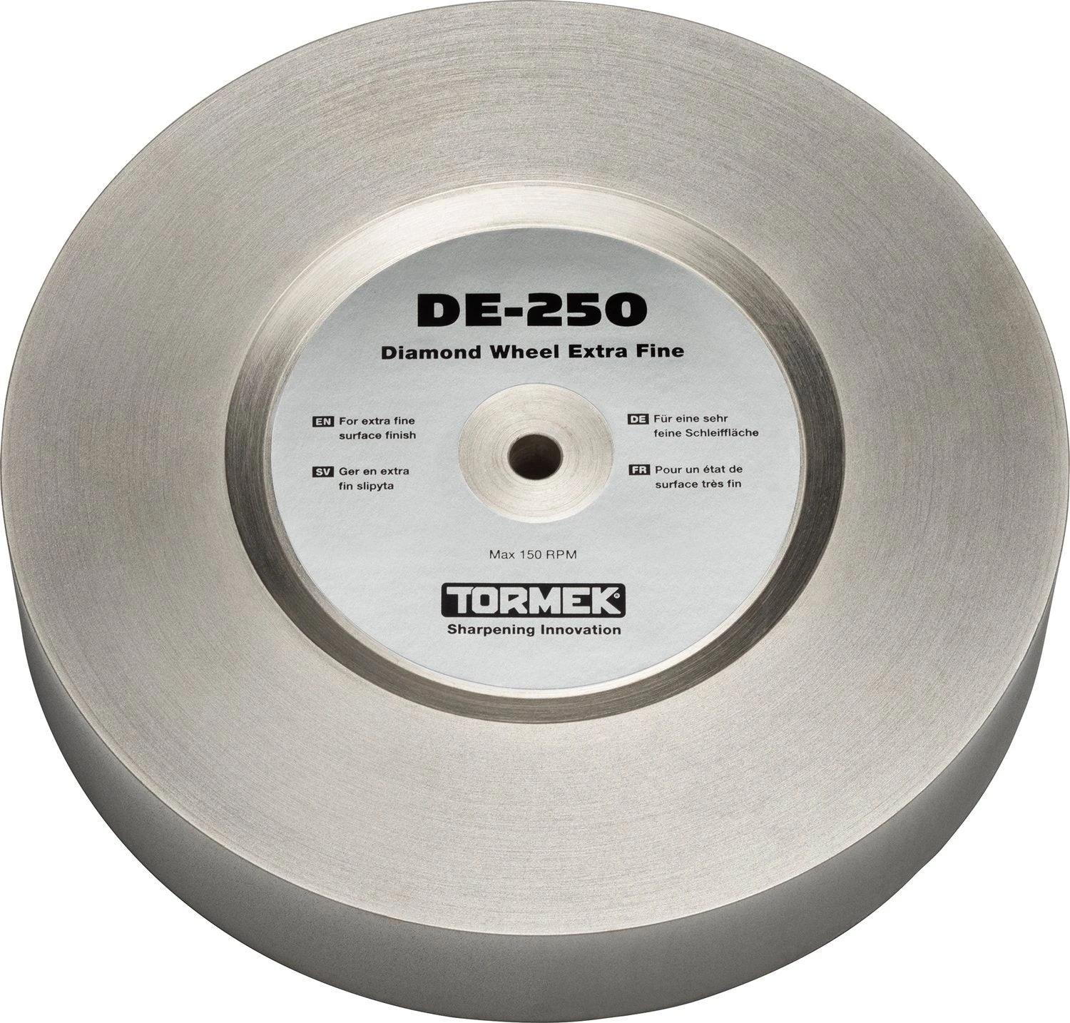 Tormek Diamond Wheel—Extra Fine All 1 Tormek Diamond Wheel—Extra Fine All