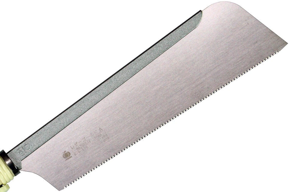 Gyokucho Gold A Razor Hand Saws 3 Gyokucho Gold A Razor Hand Saws