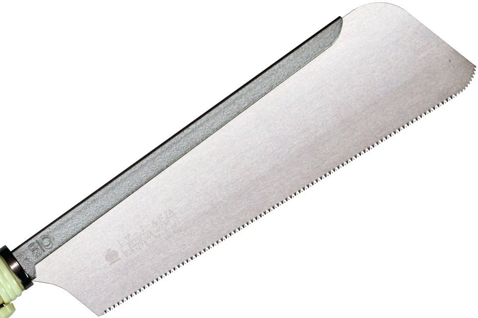 Hand Saws Gyokucho Gold ZA Razor 3 Hand Saws Gyokucho Gold ZA Razor