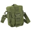 Rothco Flexipack MOLLE Tactical Shoulder Bag Bags