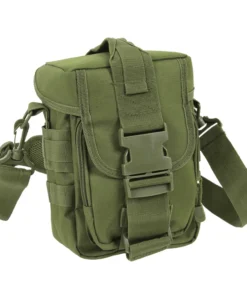 Rothco Flexipack MOLLE Tactical Shoulder Bag Bags