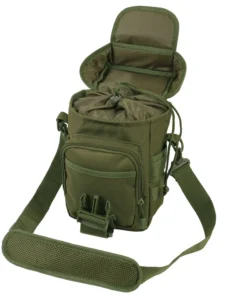 Rothco Flexipack MOLLE Tactical Shoulder Bag Bags 7 Rothco Flexipack MOLLE Tactical Shoulder Bag Bags