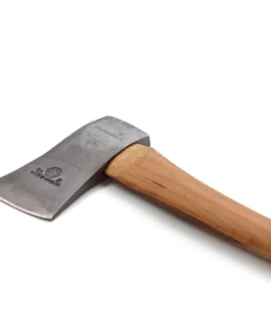 Hultafors Felling Axe HY 10 (28 Inch Shaft), 1.2 Kg Gear