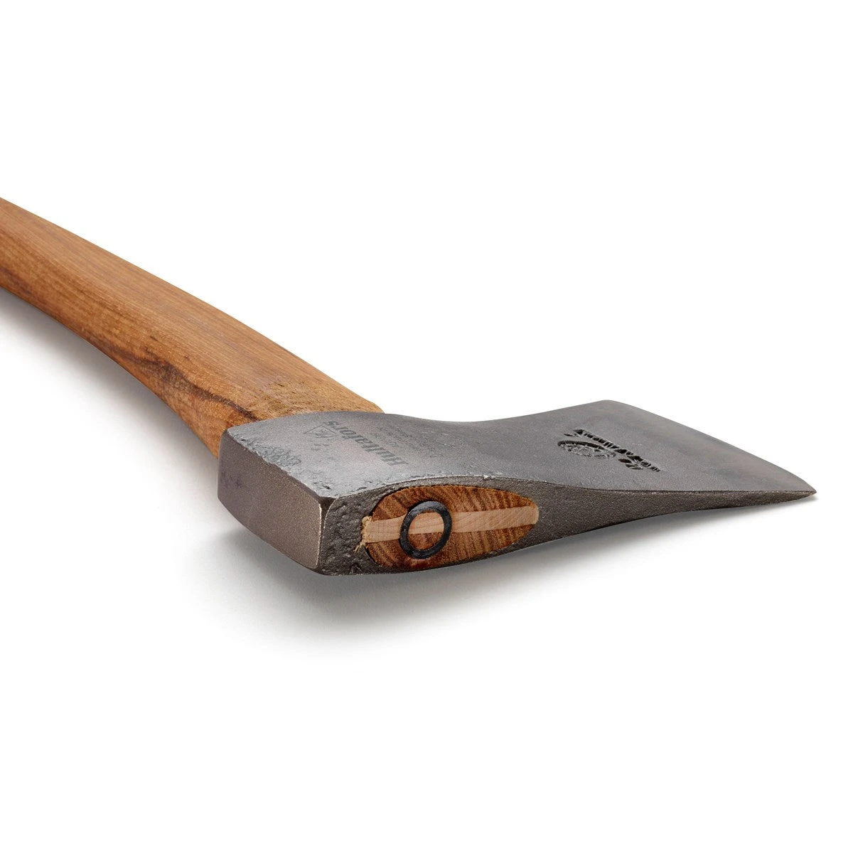 Hultafors Felling Axe HY 10 (28 Inch Shaft), 1.2 Kg Gear 3 Hultafors Felling Axe HY 10 (28 Inch Shaft), 1.2 Kg Gear