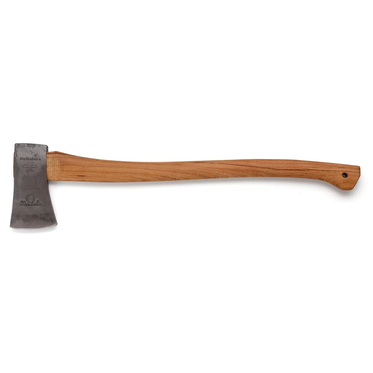 Hultafors Felling Axe HY 10 (28 Inch Shaft), 1.2 Kg Gear 4 Hultafors Felling Axe HY 10 (28 Inch Shaft), 1.2 Kg Gear