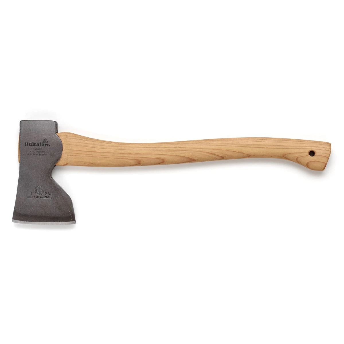 Hultafors Carpenter's Axe SY 21-1,0 SV, 1 Kg 4 Hultafors Carpenter's Axe SY 21-1,0 SV, 1 Kg