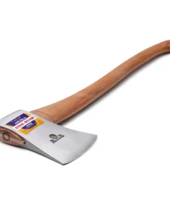 Hultafors Large AGDOR Felling Axe, Arvika Five Star Racing Axe Pattern, 4.5 Lbs Gear