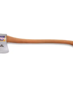 Hultafors Large AGDOR Felling Axe, Arvika Five Star Racing Axe Pattern, 4.5 Lbs Gear