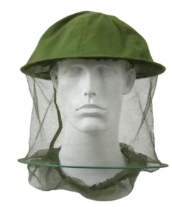Rothco GI Type Mosquito Head Net - One Size