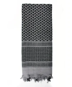 Rothco Shemagh Tactical Desert Keffiyeh Scarf - One Size
