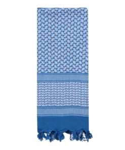 Rothco Shemagh Tactical Desert Keffiyeh Scarf - One Size