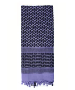 Rothco Shemagh Tactical Desert Keffiyeh Scarf - One Size