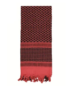 Rothco Shemagh Tactical Desert Keffiyeh Scarf - One Size